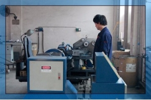上海无锡胶辊生产厂家设备
